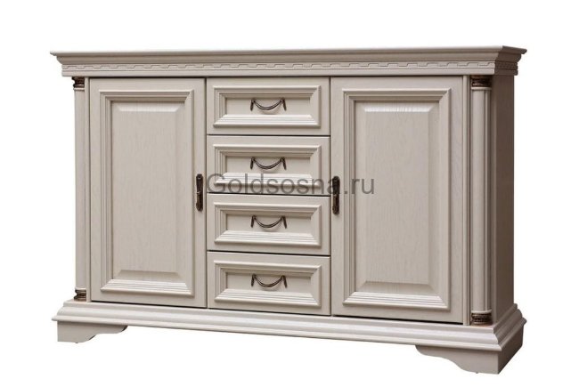 Тумба Омега-7