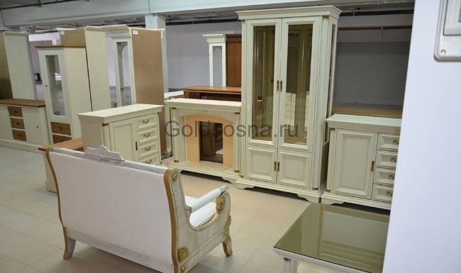 Тумба Омега-7