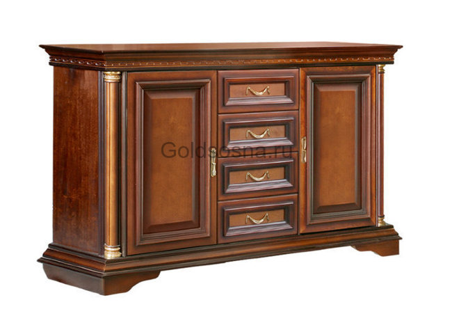 Тумба Омега-7