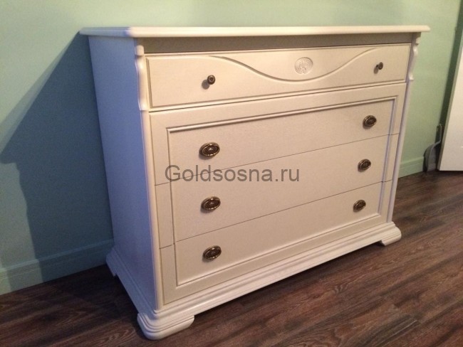 Комод Лика ММ-137-04 Комод Лика ММ-137-04