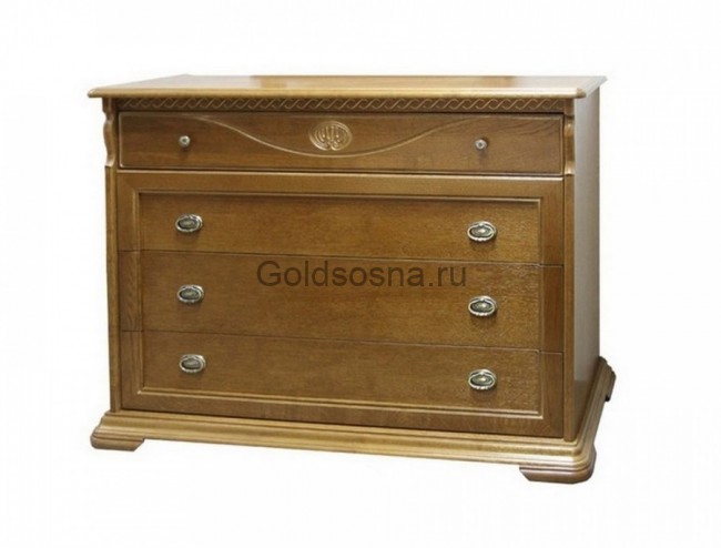 Комод Лика ММ-137-04 Комод Лика ММ-137-04