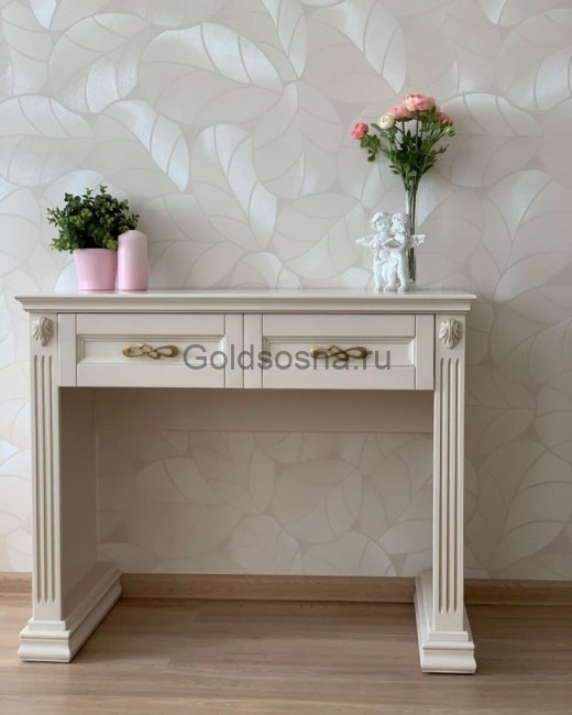 Туалетный стол Венеция