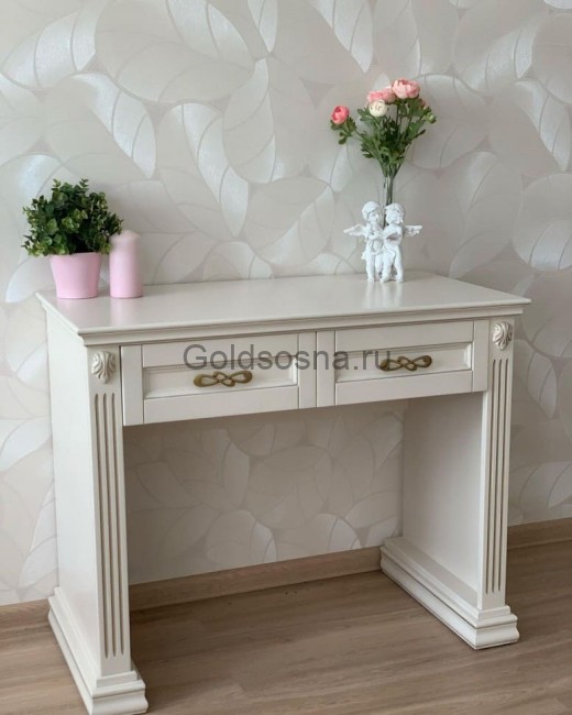 Туалетный стол Венеция