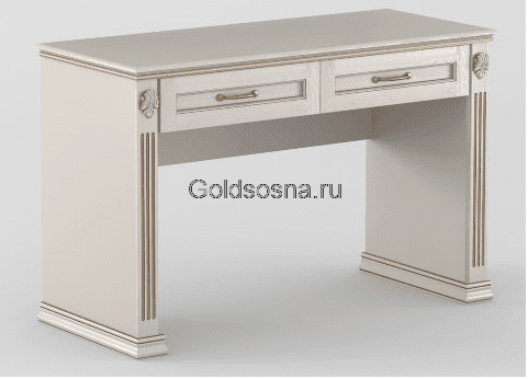 Туалетный стол Венеция