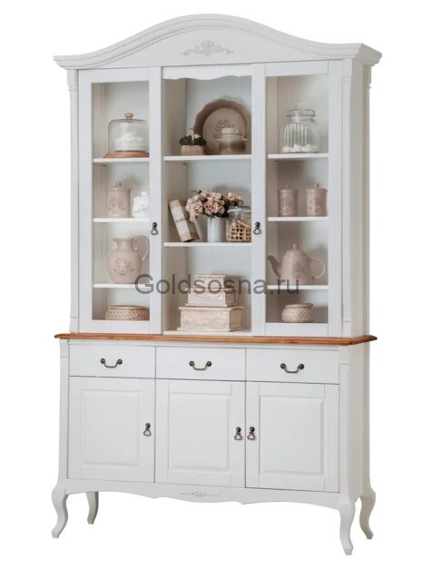 Буфет Ари-Прованс 3-ств №15