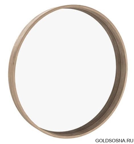 Зеркало круглое ICON’S РВ 502 Зеркало круглое ICON’S РВ 502