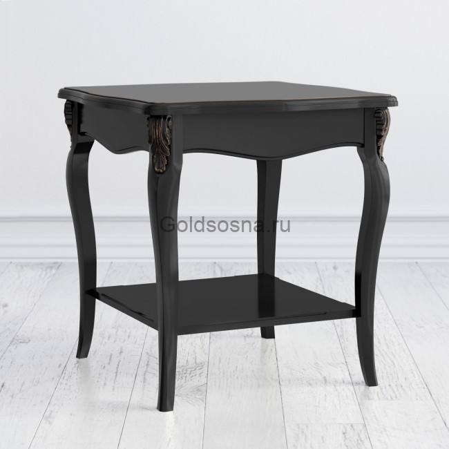 Столик квадратный Nocturne