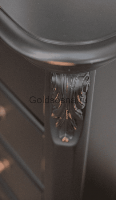 Столик квадратный Nocturne