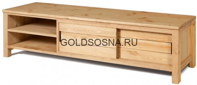 Тумба ТВ KNMT22