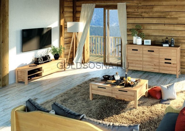 Тумба ТВ KNMT22