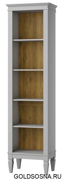 Стеллаж Ольса-С 100