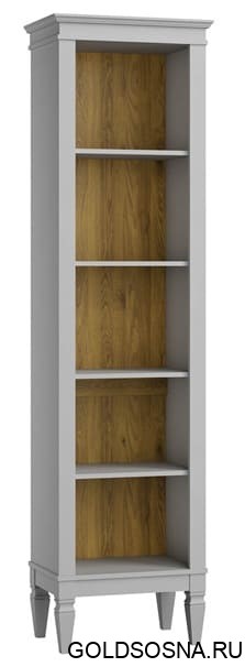 Стеллаж Ольса-С 100