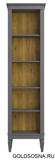 Стеллаж Ольса-С 100