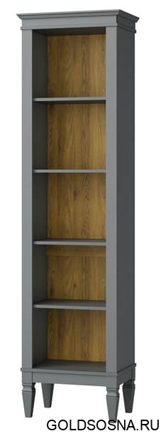 Стеллаж Ольса-С 100