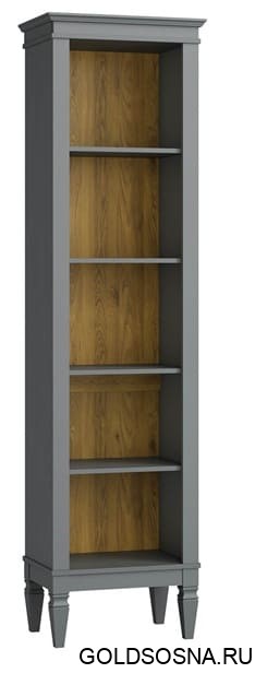 Стеллаж Ольса-С 100