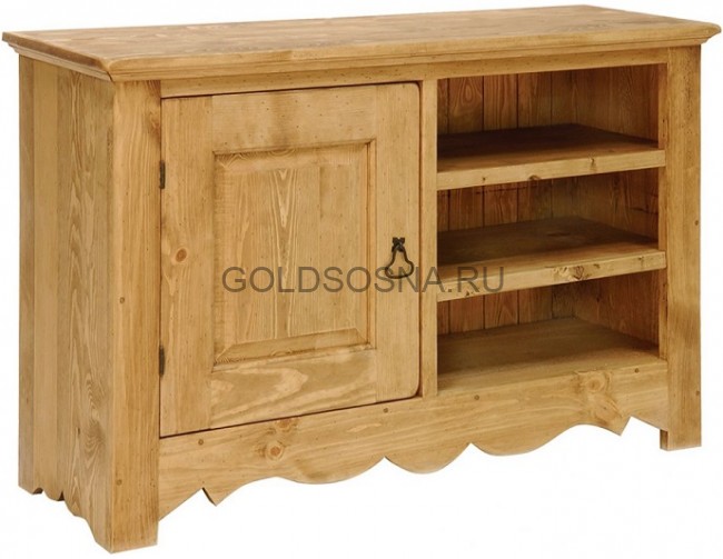 Тумба tv Niche 125