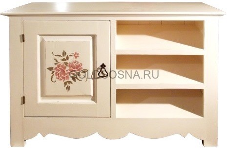 Тумба tv Niche 125