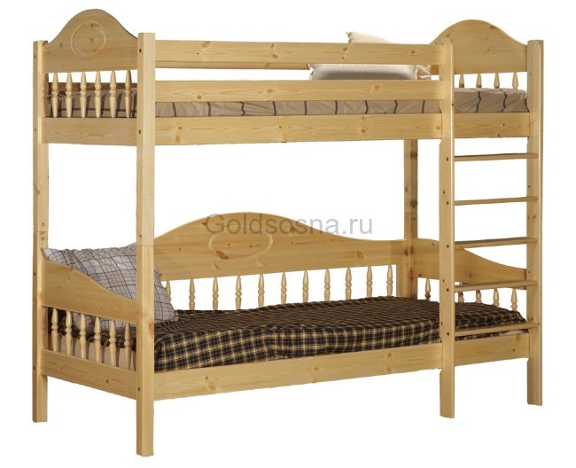 Детская из коллекции Айно №6 Детская из коллекции Айно №6