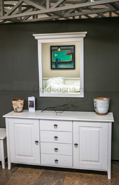 Комод Боцен Д 7183-6 Комод Боцен Д 7183-6