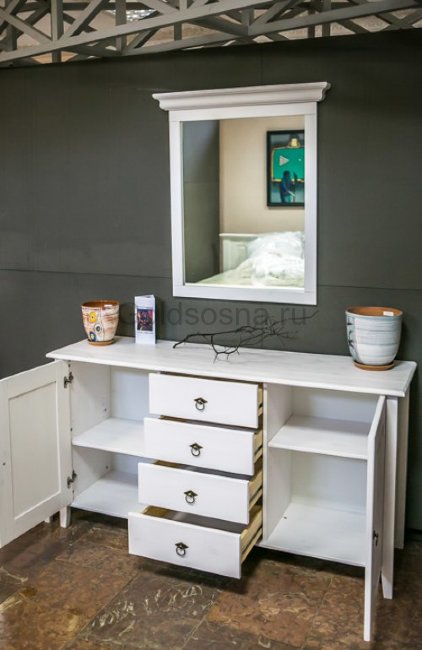 Комод Боцен Д 7183-6 Комод Боцен Д 7183-6