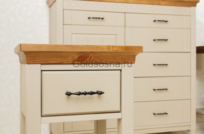 Тумба Дания №6