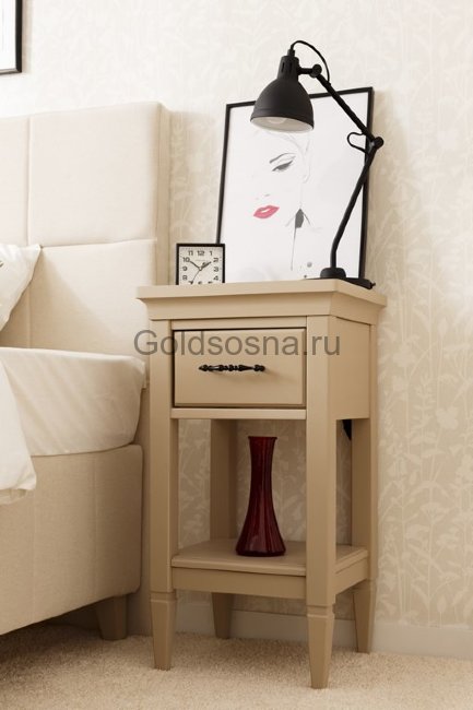 Тумба Дания №6