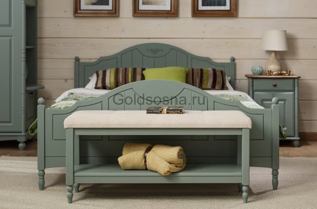 Скамья мягкая Айно