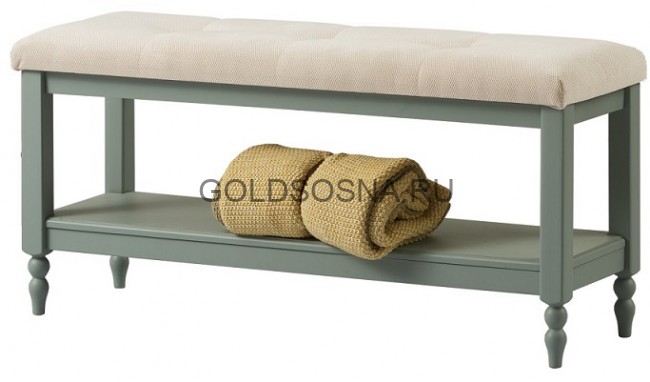 Скамья мягкая Айно