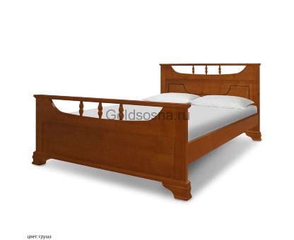 Кровать Александра