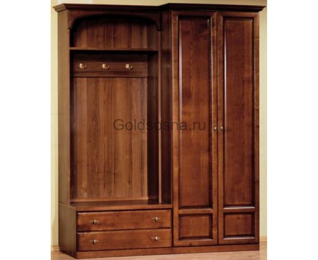 Прихожая Премьер 2.2