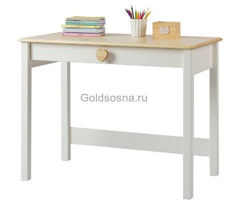 Стол Тимберика Кидс №3 Стол Тимберика Кидс №3