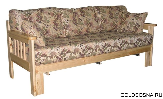 Диван-кровать 3-х местный с ящиками Канада Диван-кровать 3-х местный с ящиками Канада