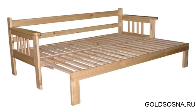 Диван-кровать 3-х местный с ящиками Канада Диван-кровать 3-х местный с ящиками Канада