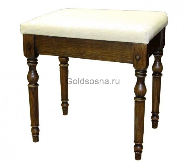 Банкетка Луи Филипп ОВ 01.01