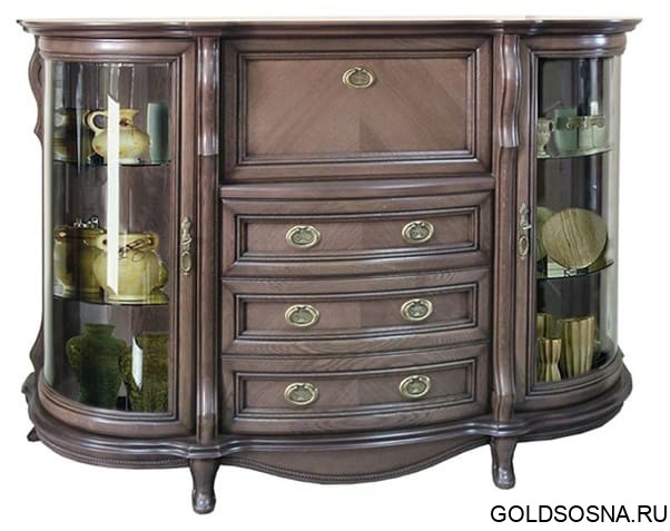 Комод Луи ММ-240-07
