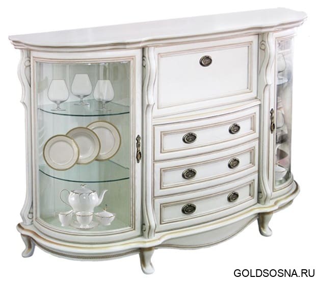 Комод Луи ММ-240-07