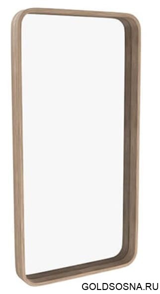 Зеркало прямоугольное ICONS РВ501 Зеркало прямоугольное ICONS РВ501