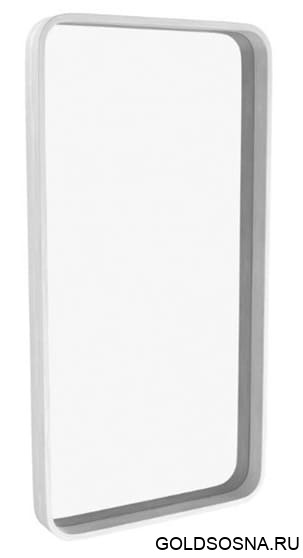 Зеркало прямоугольное ICONS РВ501 Зеркало прямоугольное ICONS РВ501
