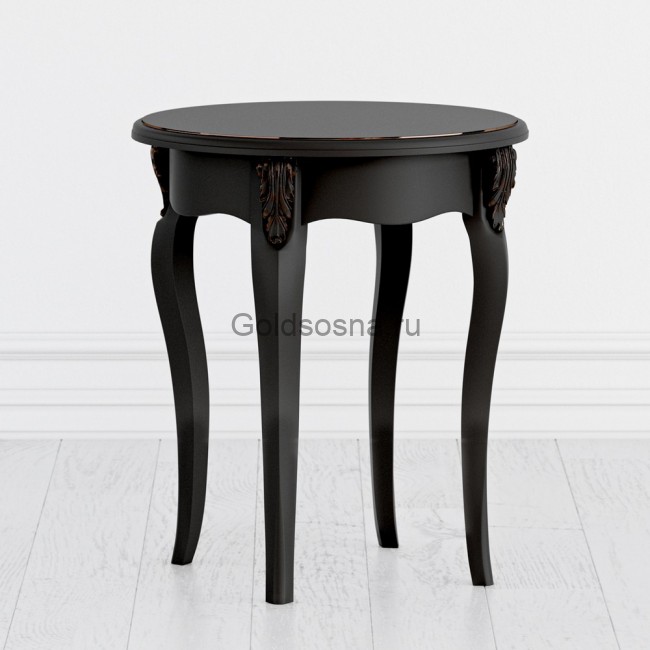 Столик круглый Nocturne