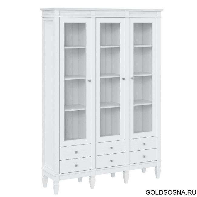 (3.2.2) Стеллаж Ольса 303/006 (3.2.2) Стеллаж Ольса 303/006