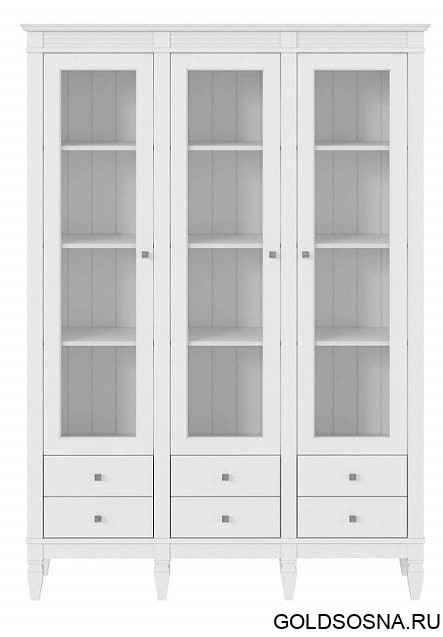 (3.2.2) Стеллаж Ольса 303/006 (3.2.2) Стеллаж Ольса 303/006