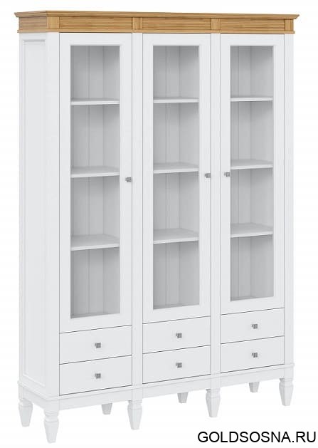 (3.2.2) Стеллаж Ольса 303/006 (3.2.2) Стеллаж Ольса 303/006