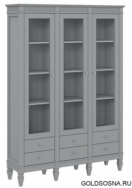 (3.2.2) Стеллаж Ольса 303/006 (3.2.2) Стеллаж Ольса 303/006