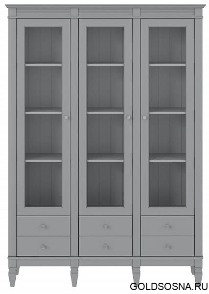 (3.2.2) Стеллаж Ольса 303/006 (3.2.2) Стеллаж Ольса 303/006