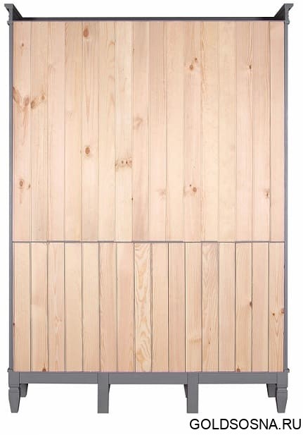 (3.2.2) Стеллаж Ольса 303/006 (3.2.2) Стеллаж Ольса 303/006