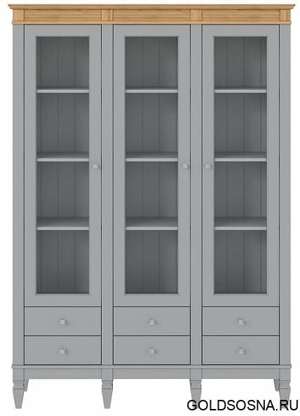 (3.2.2) Стеллаж Ольса 303/006 (3.2.2) Стеллаж Ольса 303/006