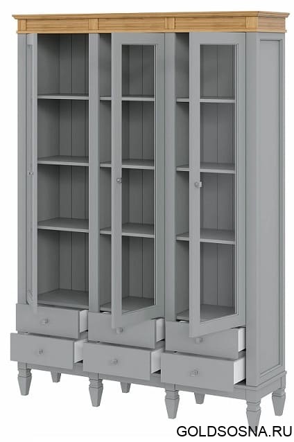 (3.2.2) Стеллаж Ольса 303/006 (3.2.2) Стеллаж Ольса 303/006