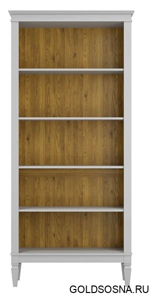 Стеллаж Ольса-С 200 Стеллаж Ольса-С 200