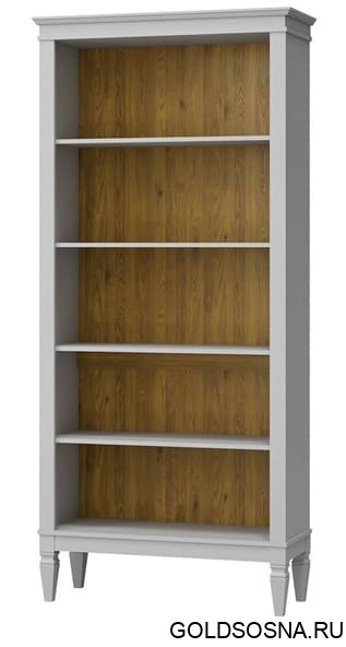 Стеллаж Ольса-С 200 Стеллаж Ольса-С 200