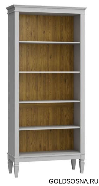 Стеллаж Ольса-С 200 Стеллаж Ольса-С 200